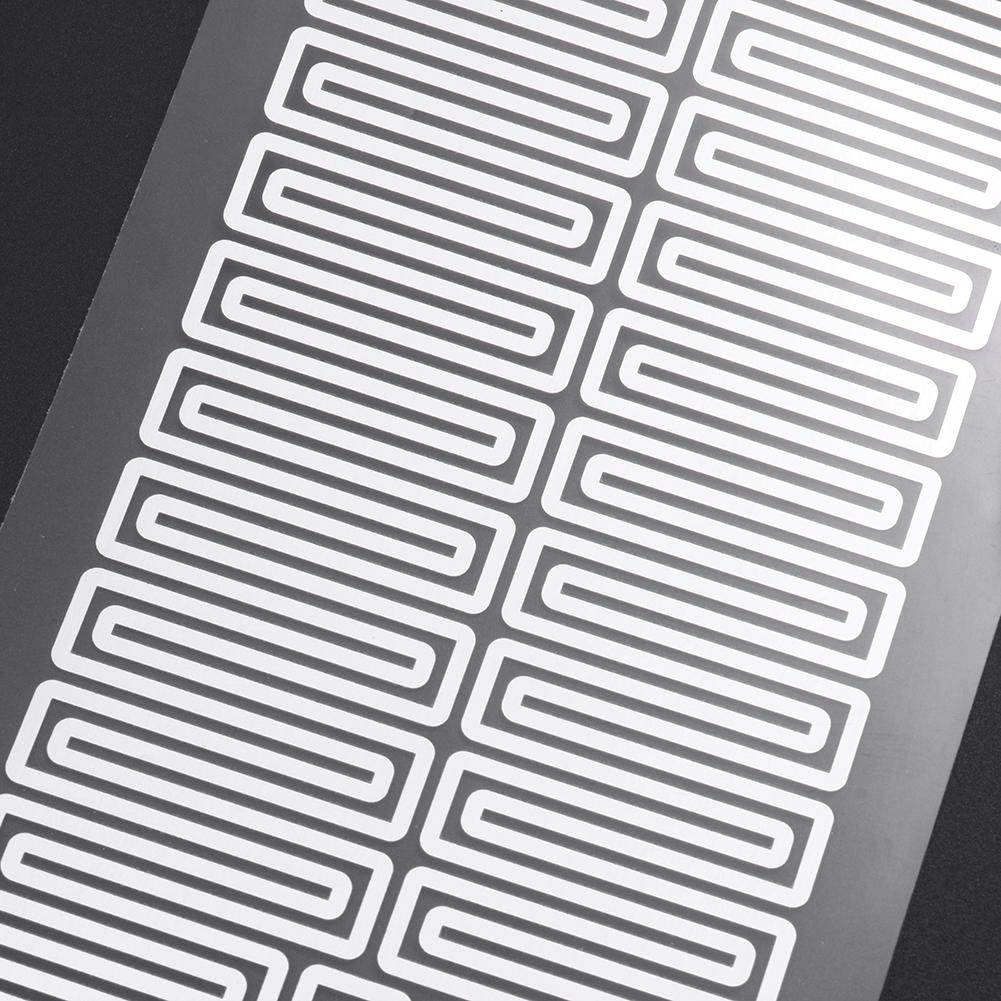 1-10PCS 5V USB Heating Pad Plug And Play Warm Plate Heater Sheets for Mouse Pad Mats Reptiles Supplies Plant Warm Heating Pad