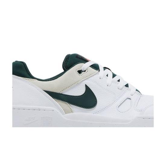 Nike Full Force Low 'Vintage Green' HF1739-100