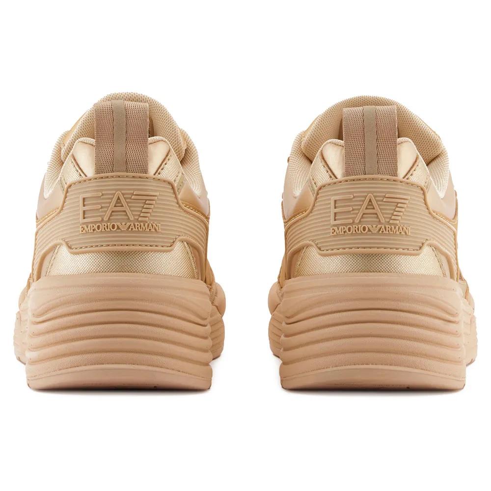 EA7 EMPORIO ARMANI Кросовки 7X000306_AF18446