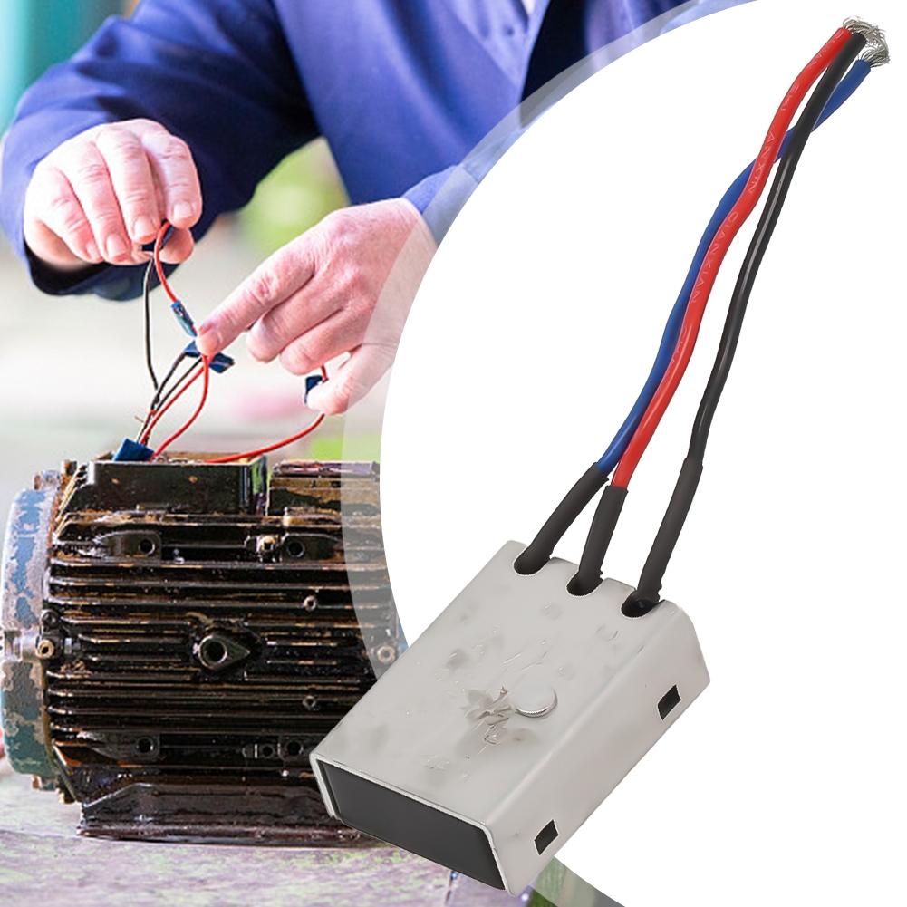 

For Angle Grinder Current Limiter Soft Start Brand New