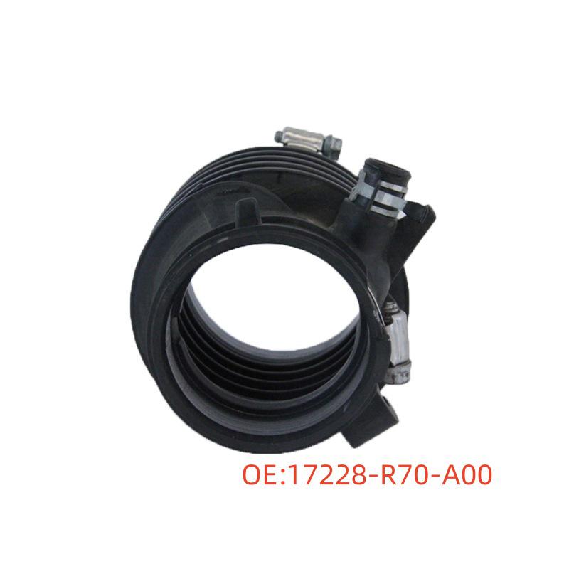 

Honda Air Intake Rubber Hose 17228-R70-A00 17228-R70-A00