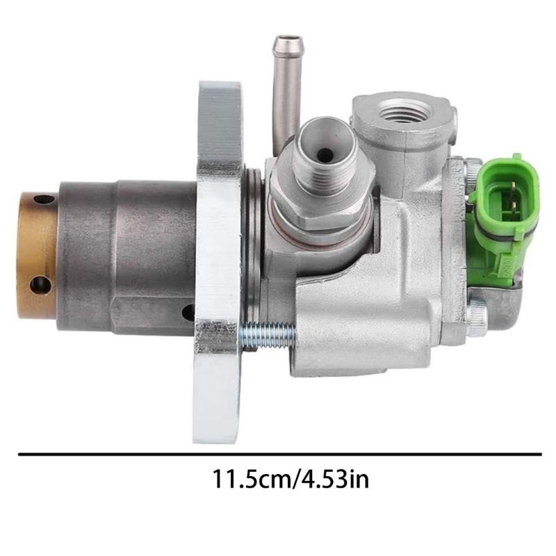 High Pressure Fuel Pump 23100-28030 23100-28031 23100-28033 23100-28034 for 2001-2008 Replacement Auto Accessory