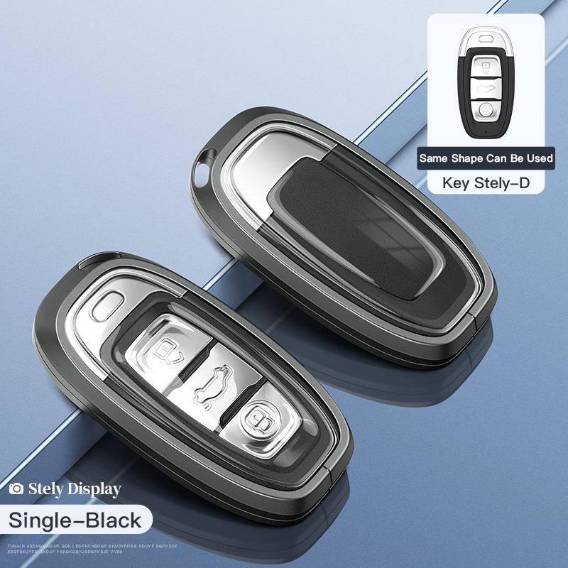 High-Grade 2023 Hongqi H5/HS5/H9/HS7 Key Cover and Bag