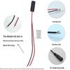 10X25mm 650nm 5mW Internal Focus Red Laser Dot Module Available for Order