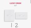 BTS (Bangtan) Arirang Unopened Album 2-Pack