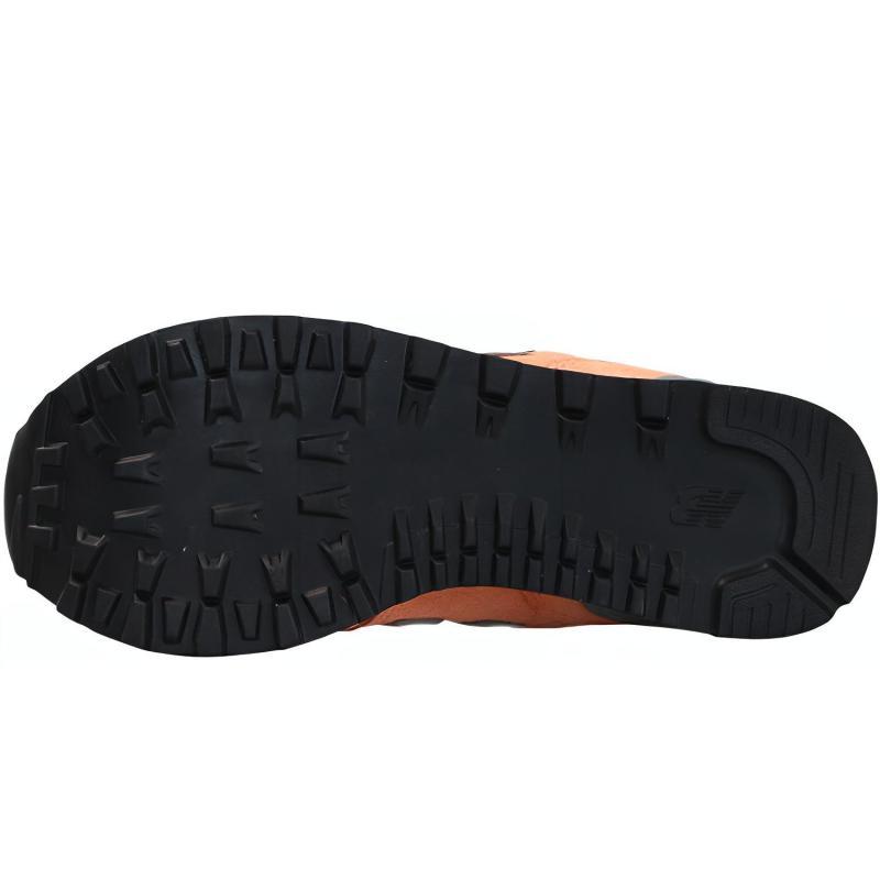 New Balance 574 Series 'Pink' Women's Sneakers WL574CB