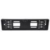 License Plate Frame Backup Camera CCD AHD Night Vision IP68 Waterproof Ultra Wide Angle Lens for Car SUV MPV RV