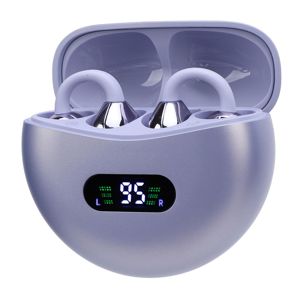 Language Translator Earbuds 144 Languages   5.49 Noise Cancellation Wireless   Battery Life Translation Earphone in Real Time