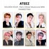 GOLDEN HOUR : Part.2 Show! Musiccore MINI FANMEETING Official Photocard