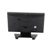 High Definition Display Color Screen Alarm Clock Temperature Humidity Clock  Indoor Use