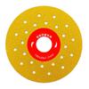45° Beveling Disc: Dual-Use Saw & Flat Grinder for Sintered Stone Tile