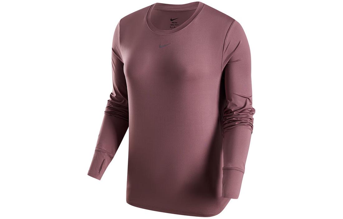 Nike Workout Clothing Women s Fuchsia FN2802-208 S