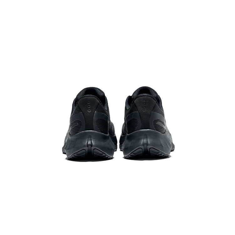 Saucony Tide 2 Men Black S28216-6