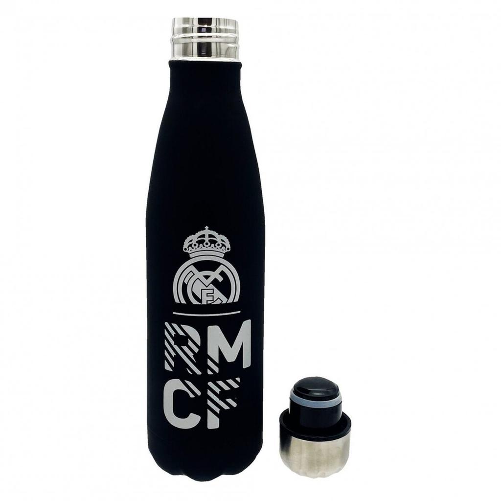 Real Madrid bottle 500ml B-68-RM black