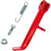 JMCHstore Міні-велосипедна підніжка з пружиною для Coleman B200R CT200U-EX BT200X Axis M200 212cc 196cc 200cc 6.5hp Powersports Міні-велосипедні запчастини (Червоний)