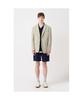 Henry Cottons Summer Solid Jacket_Ahjam25501Bex