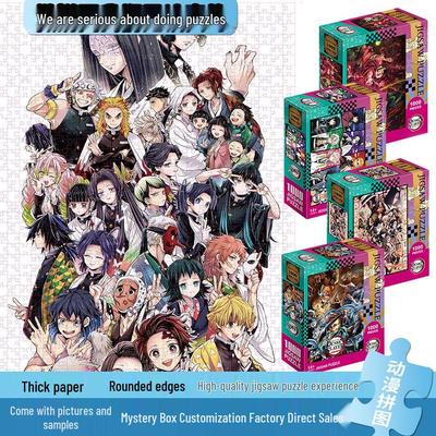 Puzzle e rompicapo – Puzzle