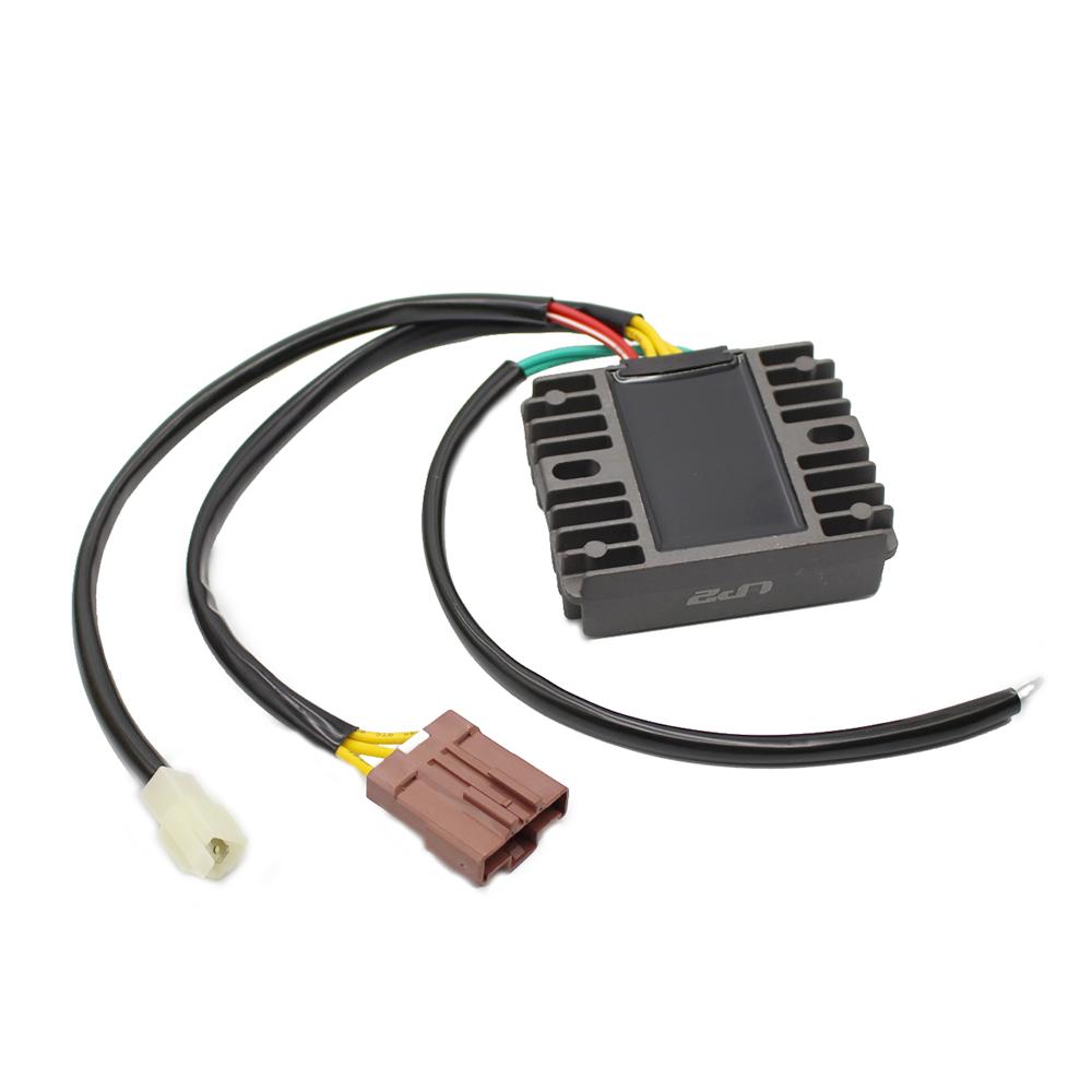Motorcycle Regulator Rectifier For KTM 690 Duke LC4 Enduro SMC Super Moto Adventure 950 990 Supermoto SM RC8 1190 Super Duke 990