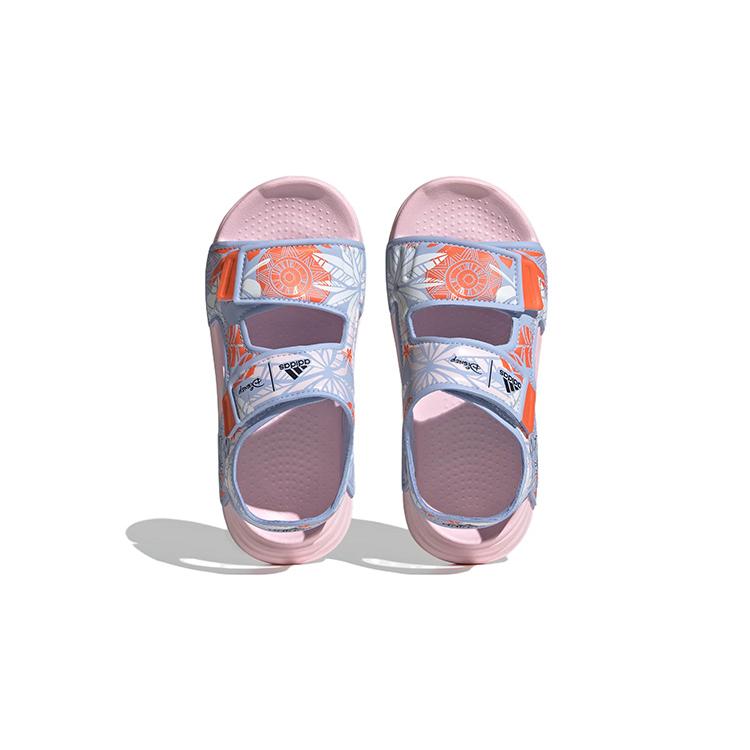 adidas Disney X AltaSwim Sandal J 'Moana' FZ6485