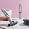 Compact Handheld Mop for Easy Cleaning - Absorbent Sponge for Desktops & Bathrooms