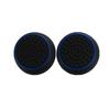 4 Stück Silikon Controller Griff Joystick Kappe Daumenstick für PS3 PS4 Xbox One