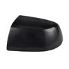 2005-2008 Ford Focus Matte Black Side Door Mirror Covers (Left & Right)