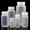 Heistick Wide Mouth Plastic Reagent Bottle