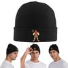 Allen The Alien Logo Invincible Tv Series Warm Knitted Cap Winter Knit Bonnet Hat Skullies Beanies Hip Hop Caps for Unisex