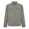 Capo Mens Double Pocket Utility Jacket