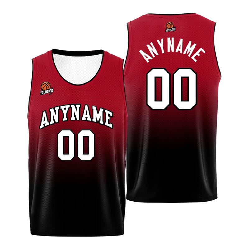Outdoor Basketball Sport Men's Tank Tops Personalization Name Custom Team Clothing Casual O-neck Loose Tees Summer Fitness Vest