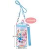 Skater Enamel Plastic Bottle Case for 500ml Expanding Sky Precure PVPC6-A