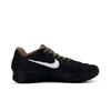 Nike Ja Morant 3 Black Star Cracked Abrasion Resistant Coverage Grip Low Top ZOOM X Basketball Shoes Unisex Black White HF2794-200(Team1356-)