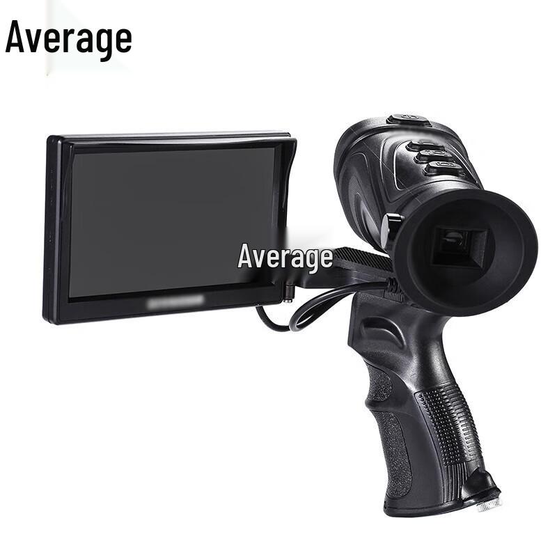 Zhongjun A6 Outdoor Thermal Imager