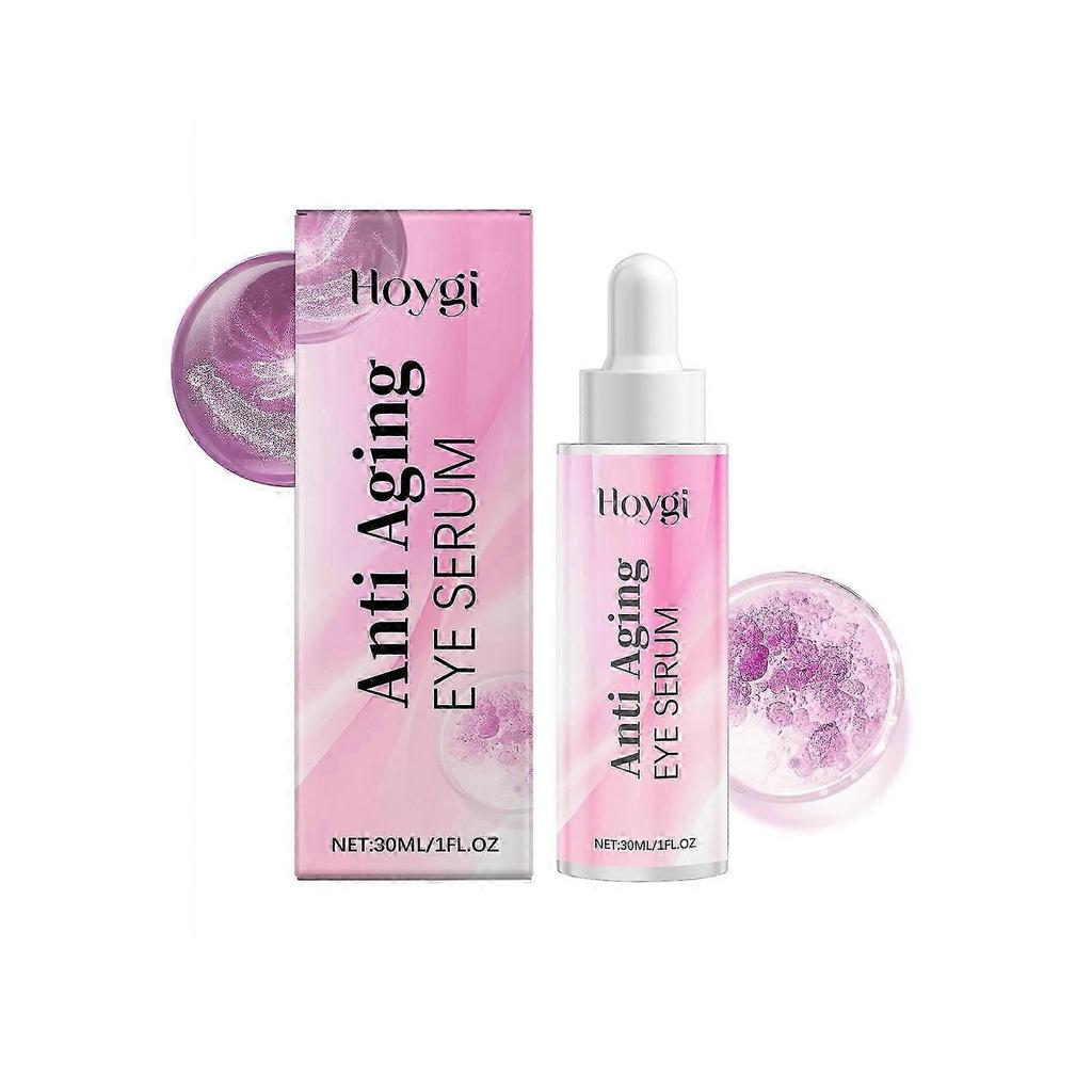 Revitalize Your Eyes with Eye Serum, Anti-Aging, Brightening, Hydrating, Eye Care ,30ml