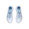Li-Ning No Boundaries 2 White Light Blue Men Sneakers Standard-White AFPR009-1