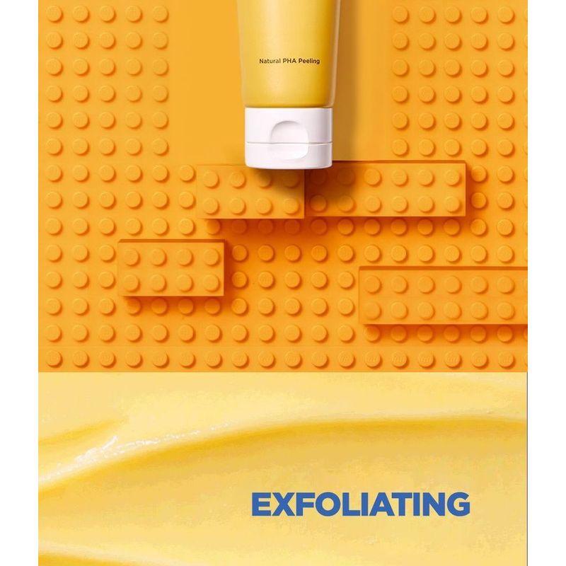 ma:nyo - Pure Aqua Peeling Gel