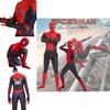 Quality Peter Parker Spider Man Far From Home Cos Costume For Adults And Kids**
