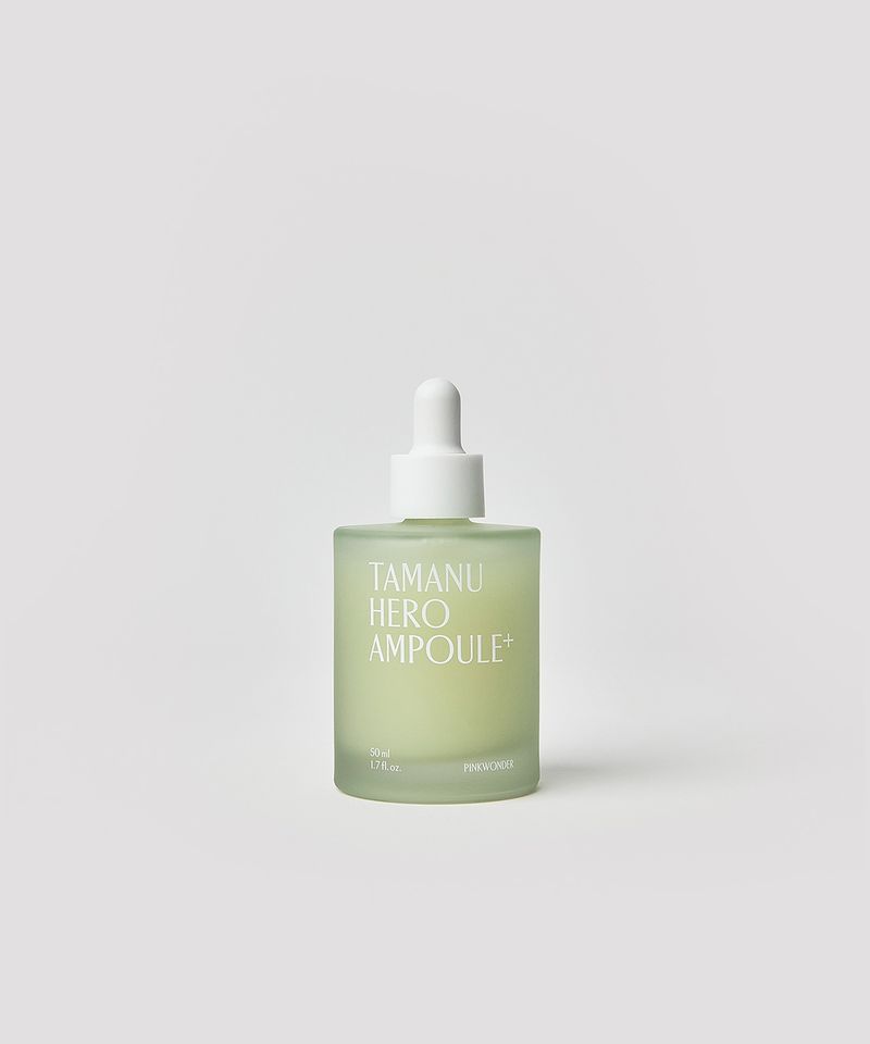 Tamanu Hero Ampoule ⁺