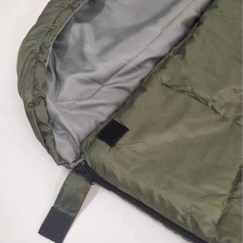 iosn Guandan Warm Cotton Sleeping Bag