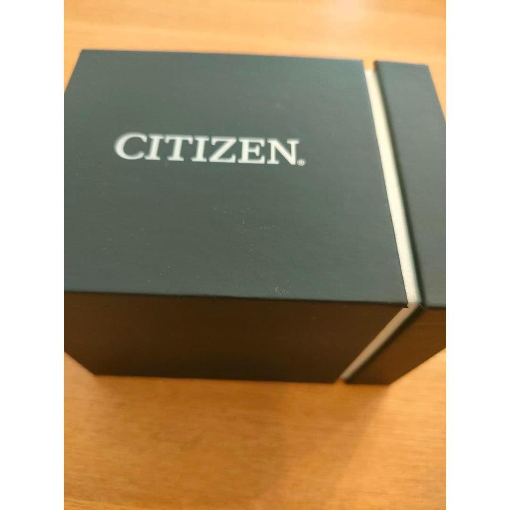 Used Citizen Watch CB1120-50P