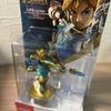 Amiibo Link (Bow) Breath Wild