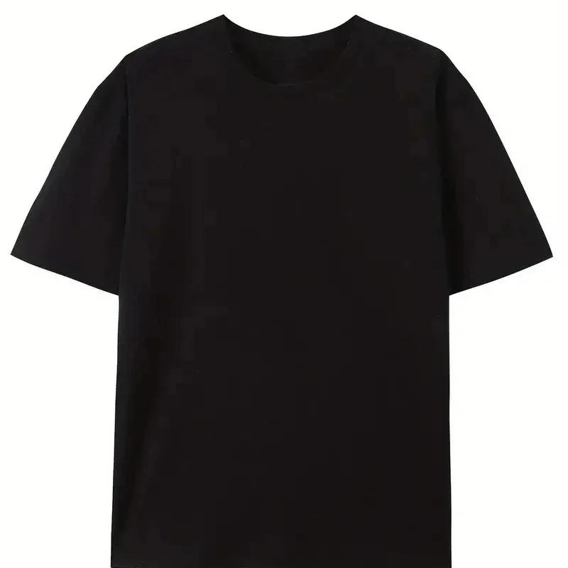 Pew Pew Madafakas Gatto con Due Pistole Stampa Maglietta Larga Moda Donna Estiva Traspirante Vestiti da Donna Maglietta Street Grafica