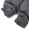 Moncler MARQUE Down Jacket 1 NavyUsed