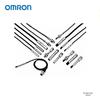 Omron E2E Series M12 DC 3-Wire Proximity Sensor