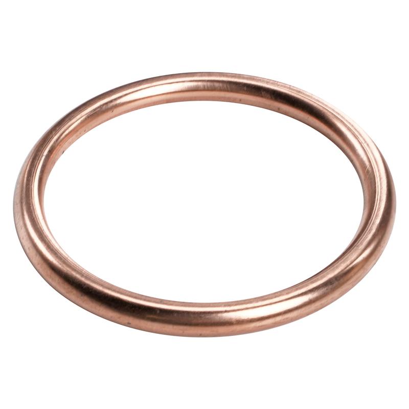 Motorcycle Cylinder Gasket Exhaust Pipe Gaskets Kits For Honda CRF450R CRF450RWE CRF450RX CRF450X -2024 CRF450RL -2024