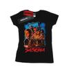 The Chilling Adventures Of Sabrina Womens/Ladies Sabrina Homage Cotton T-Shirt
