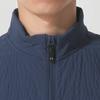 Under Armour Logo Windproof Sports Casual Stand Collar Comprehensive Training Jacket Men Jacket 6005669-044