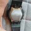 Used CASIO Baby-G BGA-130 Watch Body