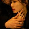 Adjustable Angel Wing Ring Couples Unisex Plated Copper Geometric Vintage Style Fashion Jewelry