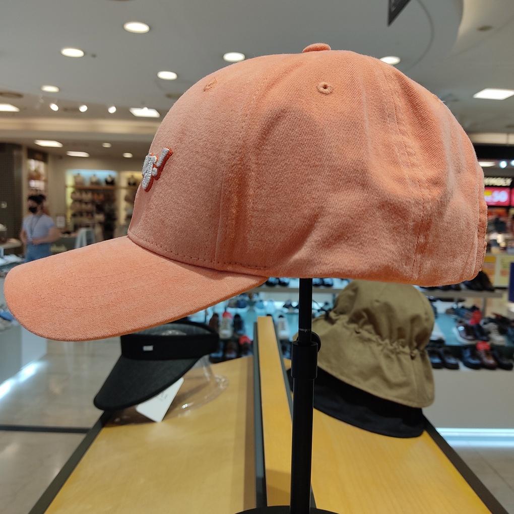 capten Ille (Authentic) Chain-Embroidered Baseball Cap ELC5UCC002